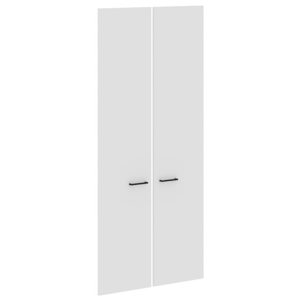 Двери высокие JHD 42-2 846х18х1900 JAY в Махачкале 