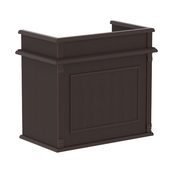 Стол для секретаря RSST 1060 1000х600х910 RATUM в Махачкале 