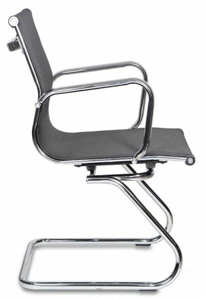 Кресло для посетителей Бюрократ CH-993-LOW-V 