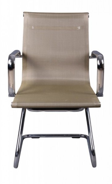 Кресло для посетителей Бюрократ CH-993-LOW-V 