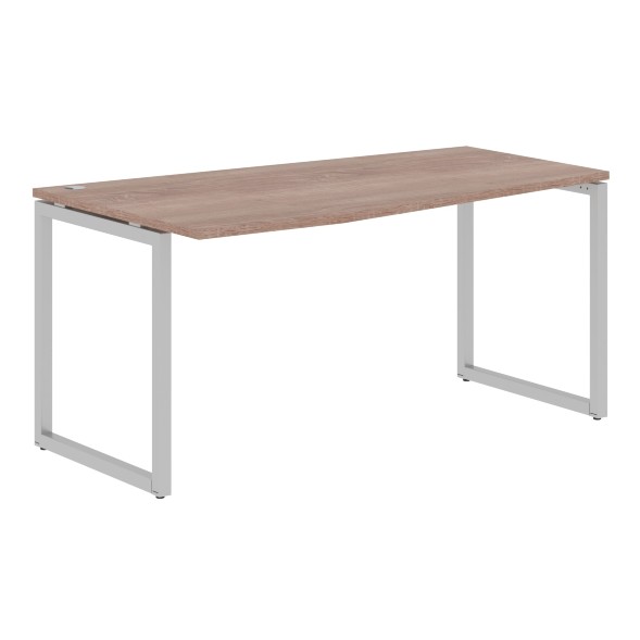 Стол эргономичный XQCT 169(L) 1600х900х750 в Махачкале 