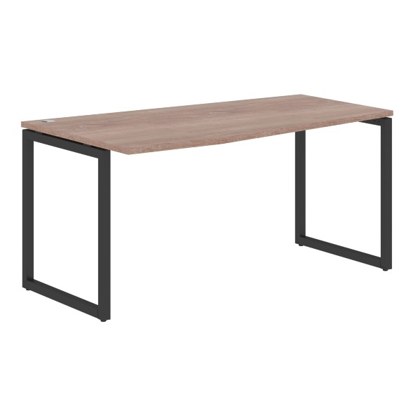 Стол эргономичный XQCT 169(L) 1600х900х750 в Махачкале 