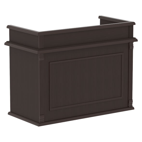 Стол для секретаря RSST 1260 1200х600х910 RATUM в Махачкале 