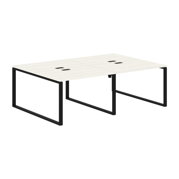 Стол 4-х местный EQWST 2316 2326х1606х750 EDIS