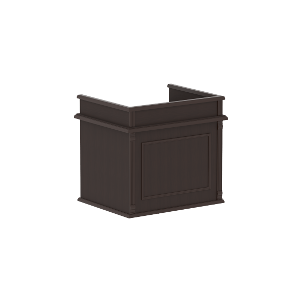 Стол для судей RJST 1080 1000х800х910 RATUM в Махачкале 