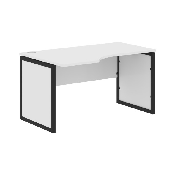 Стол эргономичный XQPCET 149(L) 1400х900х750 XTEN-QP в Махачкале 