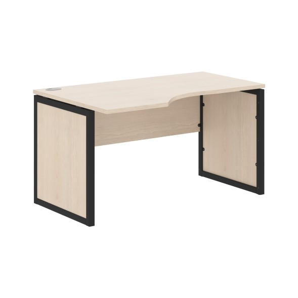 Стол эргономичный XQPCET 149(L) 1400х900х750 XTEN-QP в Махачкале 