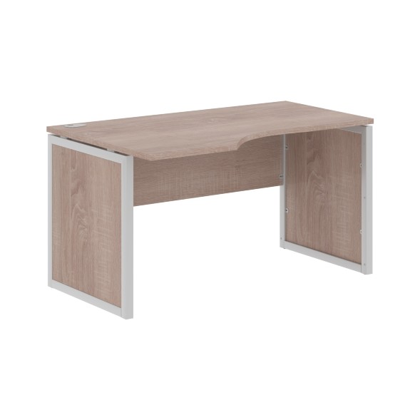 Стол эргономичный XQPCET 149(L) 1400х900х750 XTEN-QP в Махачкале 