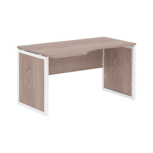 Стол эргономичный XQPCET 149(L) 1400х900х750 XTEN-QP в Махачкале 