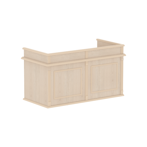 Стол для судей RJST 1680 1600х800х910 RATUM в Махачкале 