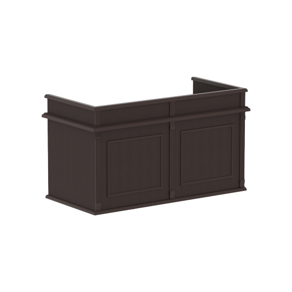 Стол для судей RJST 1680 1600х800х910 RATUM в Махачкале 