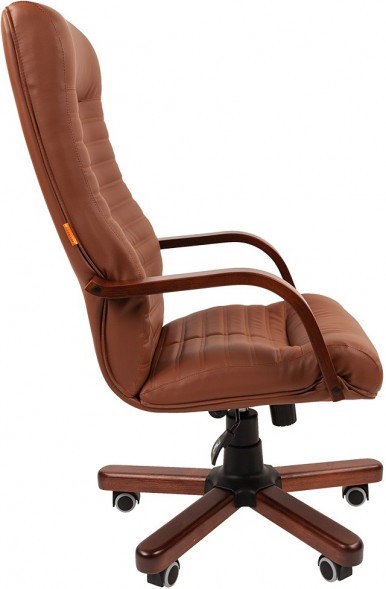 Кресла руководителя CHAIRMAN 480 WD N