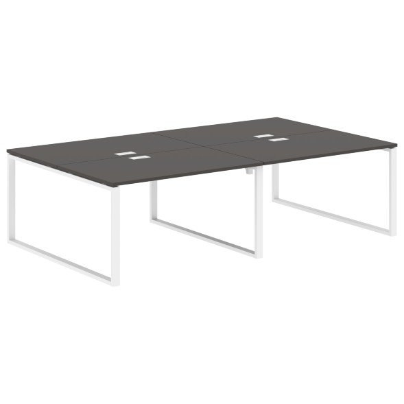 Стол 4-х местный EQWST 2716 2726х1606х750 EDIS