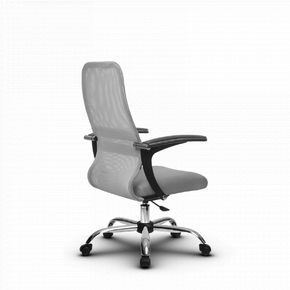 Кресло офисное SU-CM-8P Ch