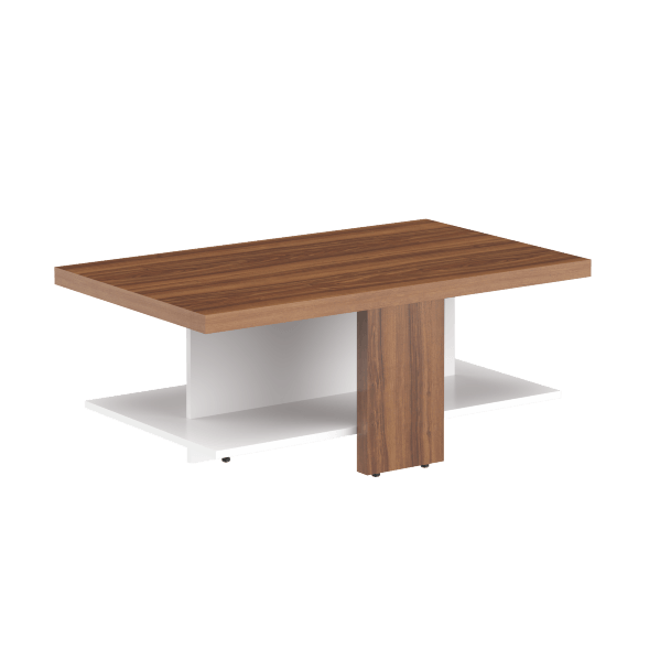 Стол журнальный CT 1060 1000х600х400 COFFEE в Махачкале 