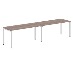 Стол 2-х местный XWST 3270 3206х700х750 XTEN-S