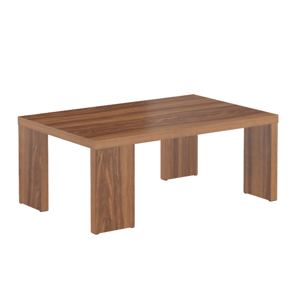 Стол журнальный CT 1065 1000х650х400 COFFEE в Махачкале 