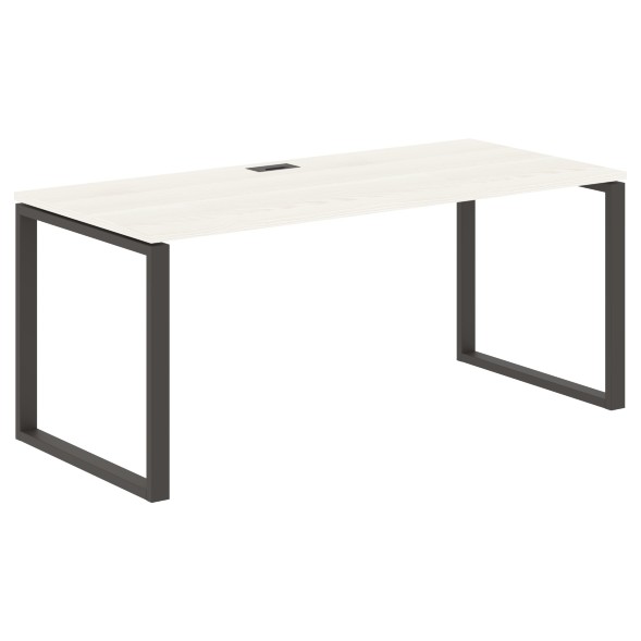 Стол прямой EQST 1780 1760х800х750 EDIS