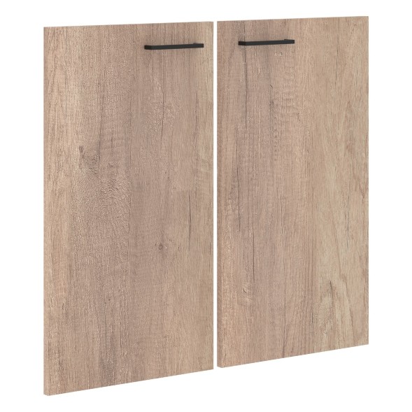 Двери низкие JLD 42-2 846х18х765 JAY в Махачкале 