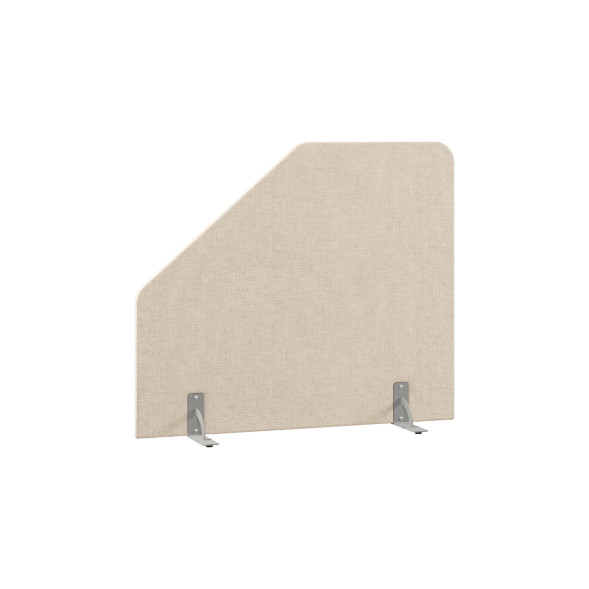 Акустическая перегородка на фетровых опорах RA.S.F-140/120 KITON 01/Серый 1400х28х1200 RAND Acoustic в Махачкале 