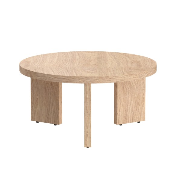 Стол журнальный CT 840 D800х400 COFFEE в Махачкале 