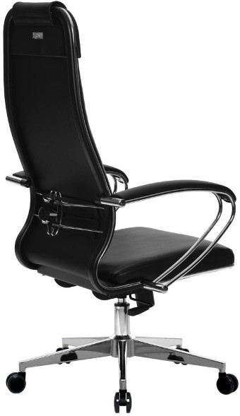 Эргономичное кресло МЕТТА Комплект 31 Ch пр/сечен