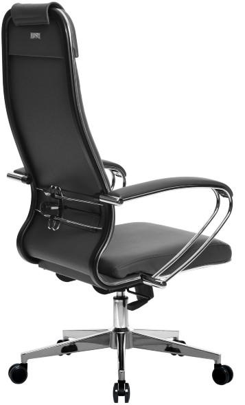 Эргономичное кресло МЕТТА Комплект 31 Ch пр/сечен