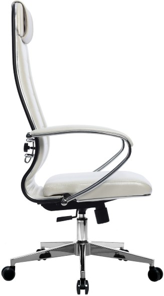 Эргономичное кресло МЕТТА Комплект 31 Ch пр/сечен