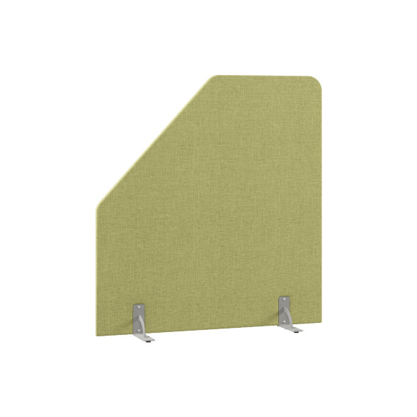 Акустическая перегородка на фетровых опорах RA.S.F-140/150 KITON 01/Серый 1400х28х1500 RAND Acoustic в Махачкале 