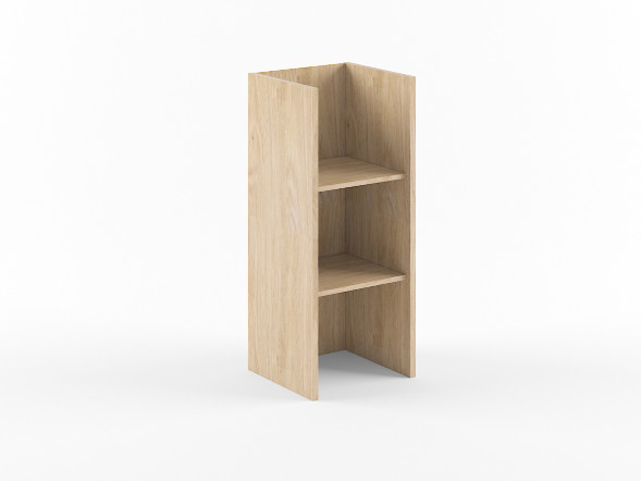 Стеллаж B 421 Беларусь 475*435*1136 BORN в Махачкале 