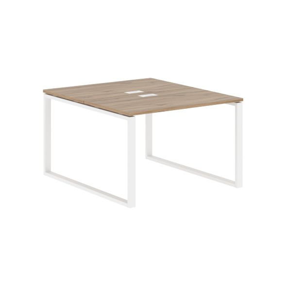 Стол 2-х местный EQWST 1113 1160х1346х750 EDIS