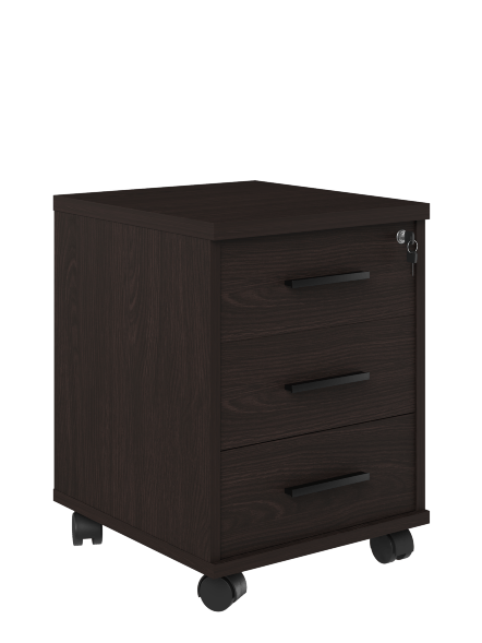 Тумба подкатная ТМ-3.А.BH 412х450х551 COMP в Махачкале 