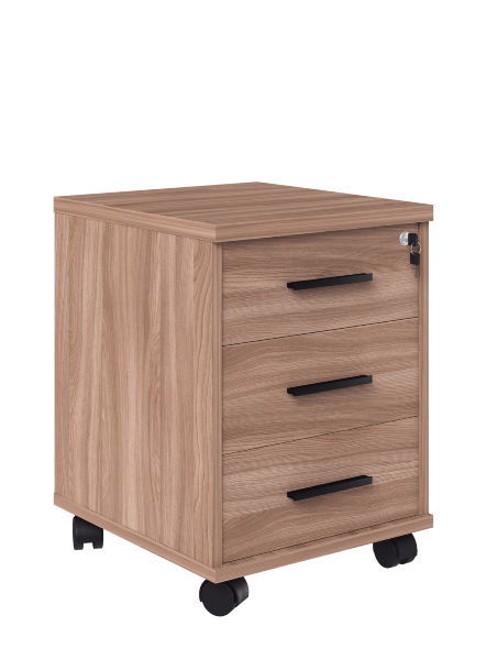 Тумба подкатная ТМ-3.А.BH 412х450х551 COMP в Махачкале 