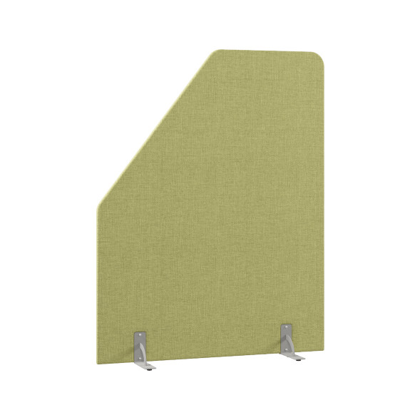 Акустическая перегородка на фетровых опорах RA.S.F-140/180 KITON 01/Серый 1400х28х1800 RAND Acoustic в Махачкале 