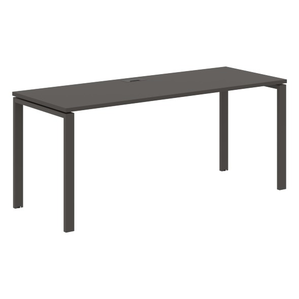 Стол прямой EUST 1767 1760х670х750 EDIS