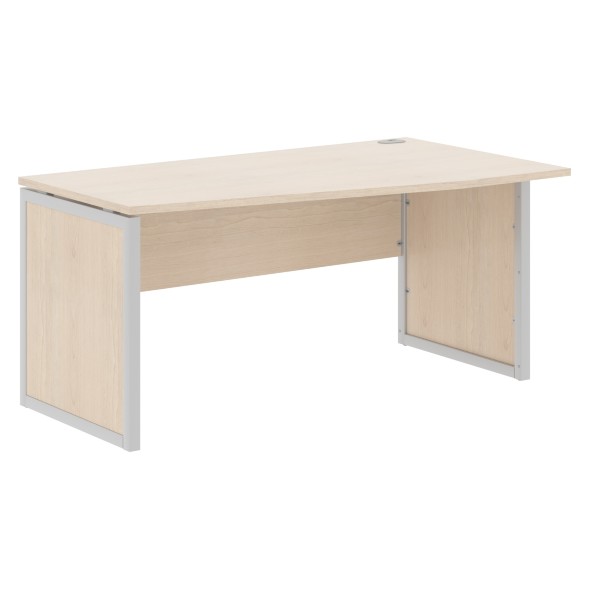 Стол эргономичный XQPCT 169(R) 1600х900х750 XTEN-QP в Махачкале 