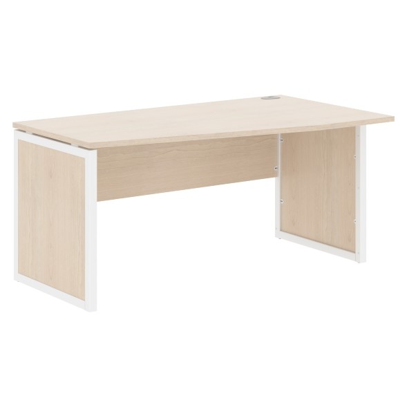 Стол эргономичный XQPCT 169(R) 1600х900х750 XTEN-QP в Махачкале 