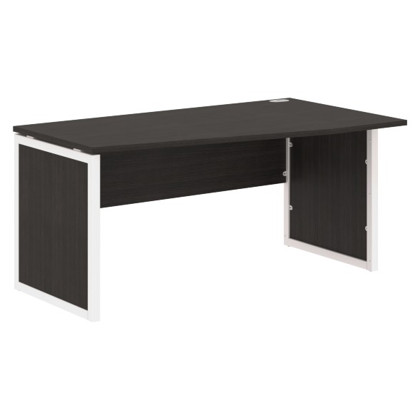 Стол эргономичный XQPCT 169(R) 1600х900х750 XTEN-QP в Махачкале 