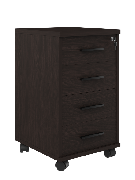 Тумба подкатная ТМ-4.А.BH 412х450х708 COMP в Махачкале 