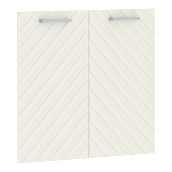 Двери низкие TLLD 42-2 846х19х765 TORR LUX в Махачкале 