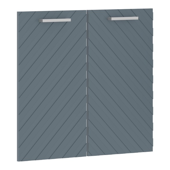 Двери низкие TLLD 42-2 846х19х765 TORR LUX в Махачкале 