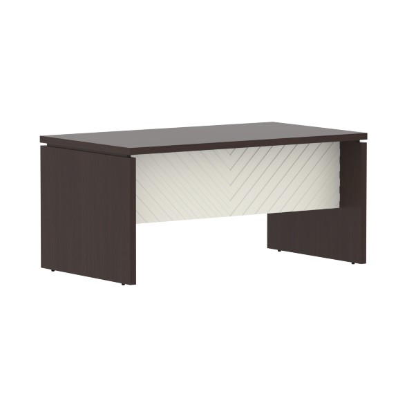 Стол руководителя TLST 169 1600х900х750 TORR LUX в Махачкале 