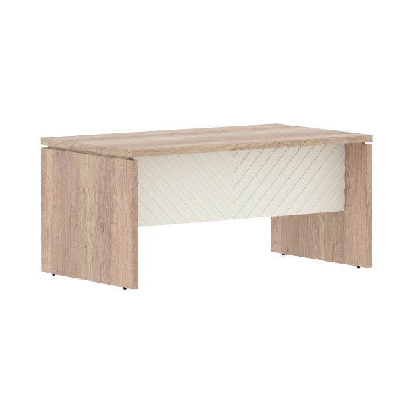 Стол руководителя TLST 169 1600х900х750 TORR LUX в Махачкале 