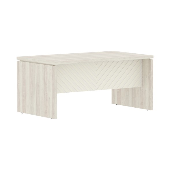 Стол руководителя TLST 169 1600х900х750 TORR LUX в Махачкале 