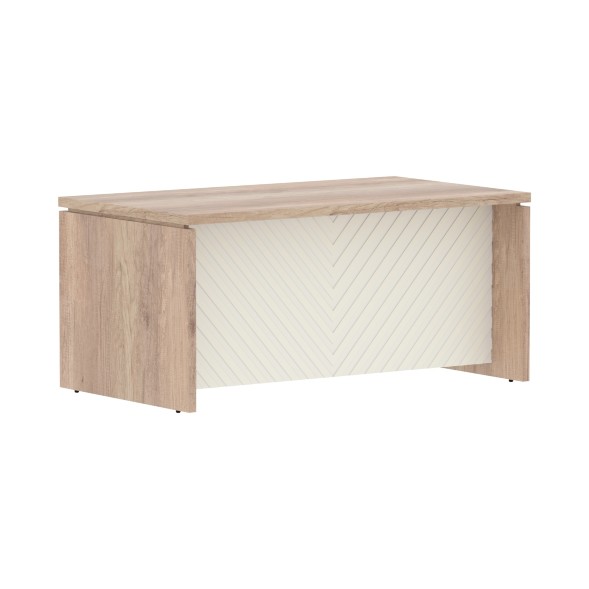 Стол руководителя TLST 169H 1600х900х750 TORR LUX в Махачкале 