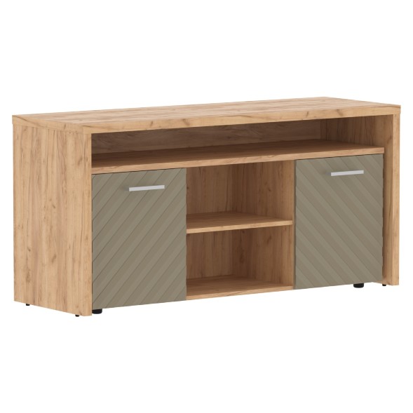 Тумба с фригобаром TLTF-3D 1640х550х800 TORR LUX в Махачкале 