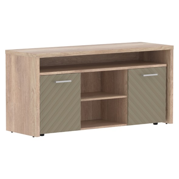 Тумба с фригобаром TLTF-3D 1640х550х800 TORR LUX в Махачкале 