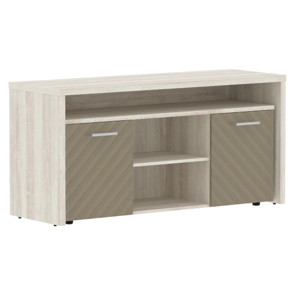 Тумба с фригобаром TLTF-3D 1640х550х800 TORR LUX в Махачкале 