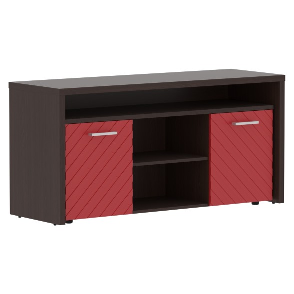 Тумба с фригобаром TLTF-3D 1640х550х800 TORR LUX в Махачкале 