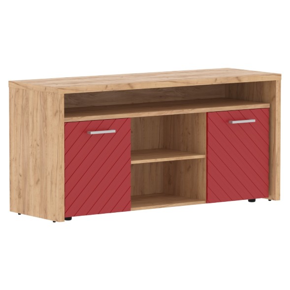 Тумба с фригобаром TLTF-3D 1640х550х800 TORR LUX в Махачкале 